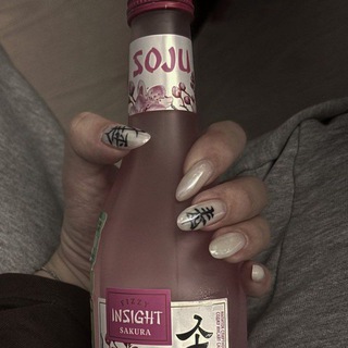 Telegram profile photo for ~ soju
