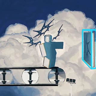 Telegram profile photo for смерть четвертая (и жуки)