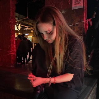 Telegram profile photo for тебя мама учиться не делила?
