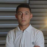 Telegram profile photo for Portfolio | Haydarov