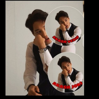 Telegram profile photo for πΈπππ€π π€π₯π π£π β’ ππ‘ππ