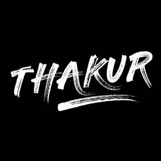 Telegram group profile photo for THAKUR PREDICTIONS ™