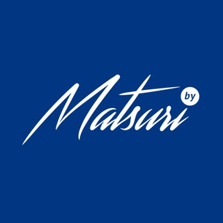 Telegram profile photo for MATSURI.BY
