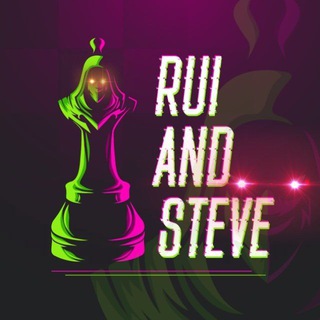Telegram group profile photo for 🚀RS TRADING (GROUP CHAT)