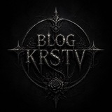 Telegram profile photo for BLOG KRSTV