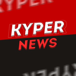 Telegram profile photo for Kyper News
