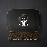 Telegram profile photo for Inu Tube ( Telegram PORTAL )