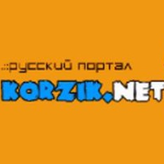 Telegram profile photo for Korzik.net
