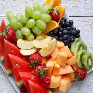 Telegram profile photo for معلومات تغذوية 🍏