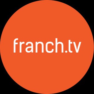 Telegram profile photo for FranchTV