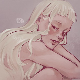 Telegram profile photo for крис!!