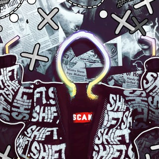 Telegram profile photo for Шифтер
