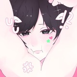Telegram profile photo for mi𑄝w! 𑙕ྀི𓈒ੵ. ݂ .𓈒 ᩙ𑁬ཾ