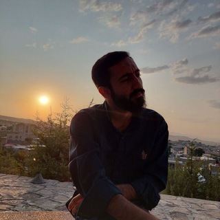 Telegram profile photo for علی کاملی