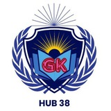 Telegram profile photo for gkhub38