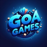 Telegram profile photo for 🤑GOAGAME 🏆 PREDICTION KING 🏆🏆🤑