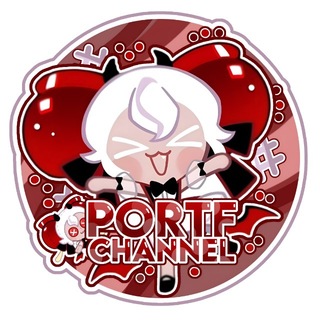 Telegram profile photo for -𝓟𝓸𝓻𝓽𝓯 𝓷𝓴