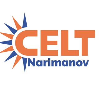 Telegram profile photo for CELT Colleges Narimanov