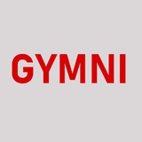 Telegram profile photo for Gymni Shop