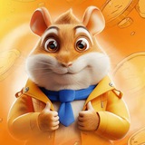 Telegram profile photo for ایردراپ ارزهای دیجیتال Airdrop tap swap& hamster kombat