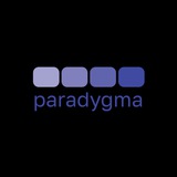 Telegram profile photo for ПАРАДИГМА
