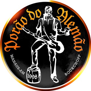 Telegram profile photo for PORÃO DO ALEMÃO