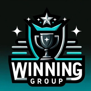 Telegram profile photo for WINNING GROUP-KOMBİNE