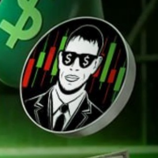 Telegram profile photo for СИГНАЛЫ 💰PRO OPTION PLUS💰