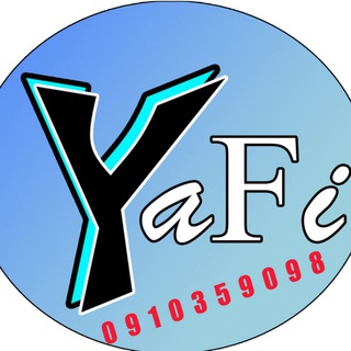Telegram profile photo for Yafi Tech