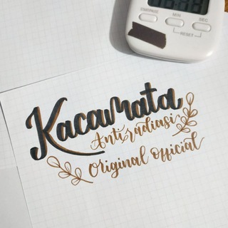 Telegram profile photo for Katalog Kacamata Antiradiasi Original