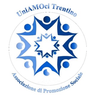 Telegram profile photo for Uniamoci Trentino canale ufficiale