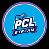 Telegram profile photo for PCL Stream 🌀