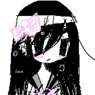 Telegram profile photo for •SoSNyaxx•