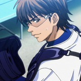 Telegram profile photo for Kazuya