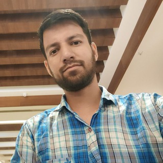 Telegram profile photo for Balkrishan TV