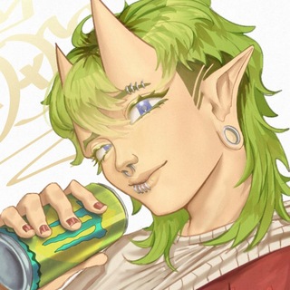 Telegram profile photo for вонсᴀн