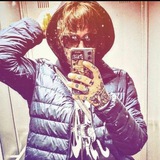 Telegram profile photo for Я с водкой и с код10😁✌️