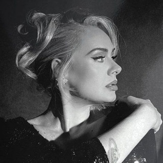 Telegram profile photo for Adele in Syria ³⁰🪐🖤