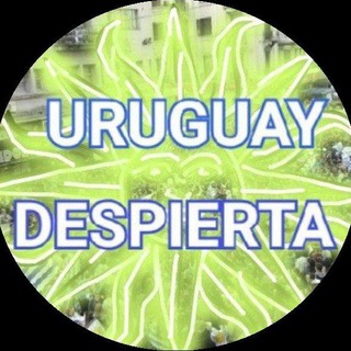 Telegram profile photo for URUGUAY DESPIERTA
