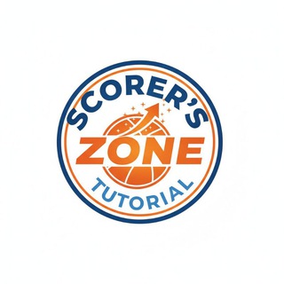Telegram profile photo for Scorer's Zone Tutorial