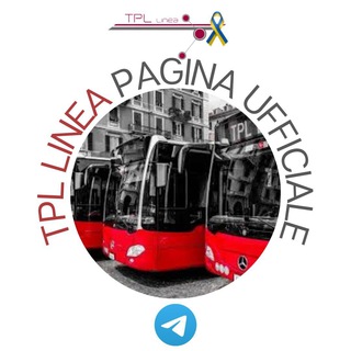 Telegram profile photo for TPL Linea News