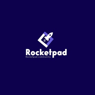 Telegram profile photo for RocketPad Community