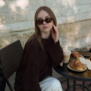 Telegram profile photo for well, sasha