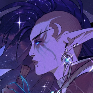 Telegram profile photo for art jail (DΛYBRΞΛKΞR)
