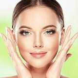 Telegram profile photo for محصولات آرایشی و گیاهی آنجل