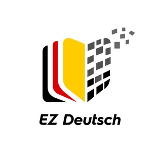 Telegram profile photo for گروه آزمون ایزی دویچ🇩🇪