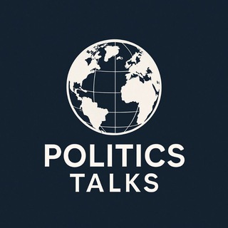 Telegram profile photo for Politics Talk's 🦜