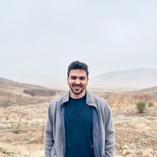 Telegram profile photo for RostamiEdu