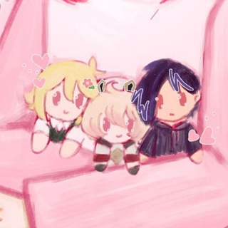 Telegram profile photo for 𝑟𝑢𝑒𝑛'𝑠 𝑙𝑜𝑣𝑒𝑝𝑙𝑎𝑐𝑒 : 🫀🎀