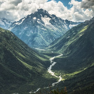 Telegram profile photo for Кавказский пленник ™
